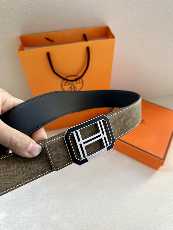 エルメス激安ベルト内部構造